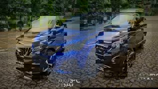 Peugeot 3008 de 2017