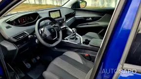 Peugeot 3008 de 2017