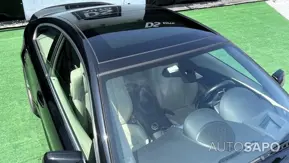BMW Série 6 635 d de 2007