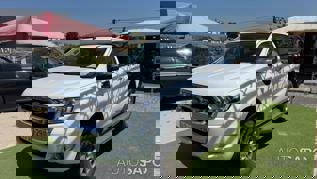 Ford Ranger 2.2 TDCi CD XL 4WD de 2018