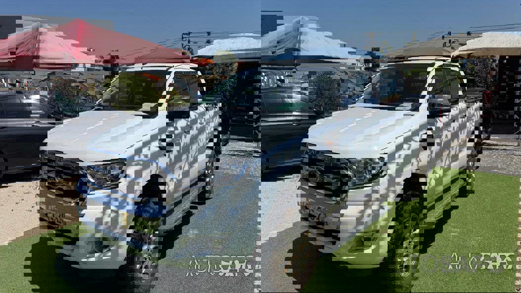 Ford Ranger 2.2 TDCi CD XL 4WD de 2018