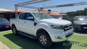 Ford Ranger 2.2 TDCi CD XL 4WD de 2018