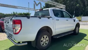 Ford Ranger 2.2 TDCi CD XL 4WD de 2018