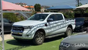 Ford Ranger 2.2 TDCi CD XL 4WD de 2018