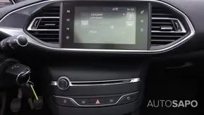 Peugeot 308 de 2017