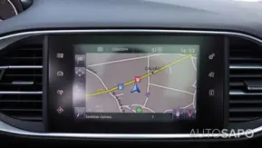 Peugeot 308 de 2017