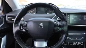 Peugeot 308 de 2017