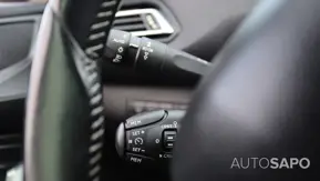 Peugeot 308 de 2017