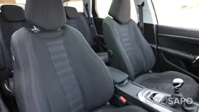 Peugeot 308 de 2017