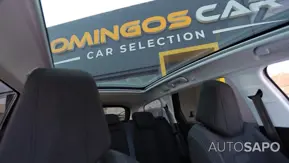 Peugeot 308 de 2017