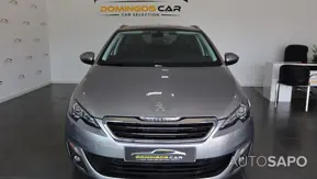 Peugeot 308 de 2017
