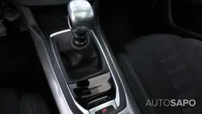 Peugeot 308 de 2017