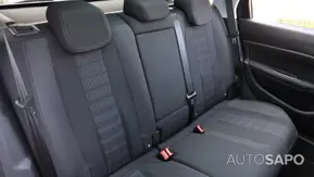 Peugeot 308 de 2017