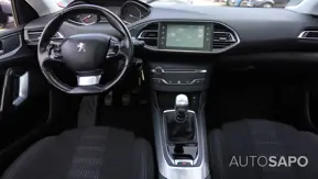Peugeot 308 de 2017