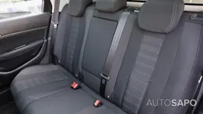 Peugeot 308 de 2017