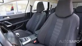 Peugeot 308 de 2017
