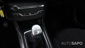 Peugeot 308 de 2017