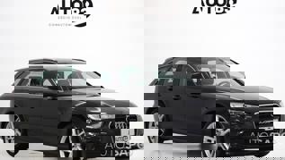 Audi A6 de 2014