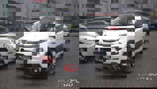 Citroen C3 de 2019