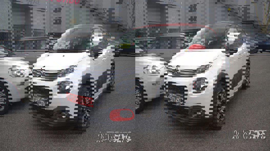 Citroen C3 de 2019