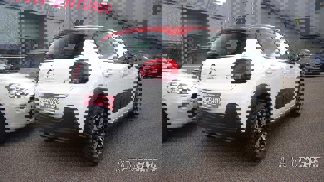 Citroen C3 de 2019