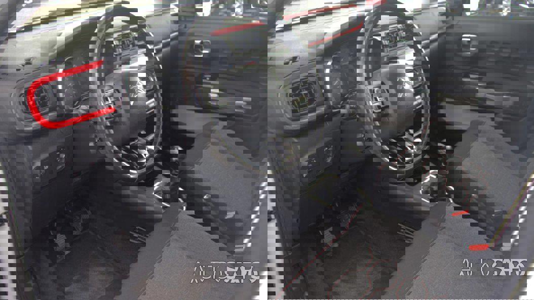 Citroen C3 de 2019