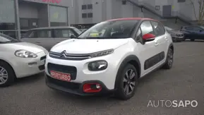 Citroen C3 de 2019