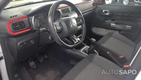 Citroen C3 de 2019