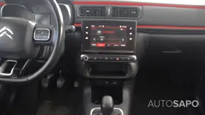 Citroen C3 de 2019