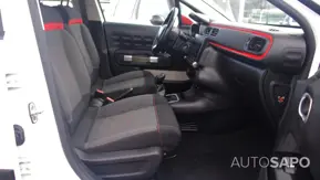 Citroen C3 de 2019