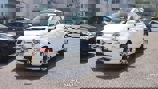 Fiat 500 de 2020