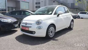 Fiat 500 de 2020