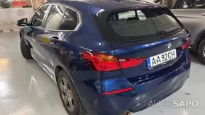 BMW Série 1 de 2020