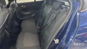 BMW Série 1 de 2020