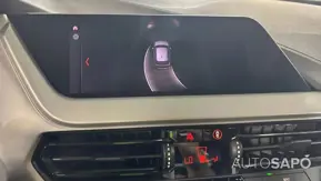 BMW Série 1 de 2020