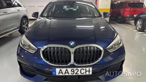 BMW Série 1 de 2020