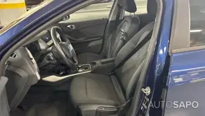 BMW Série 1 de 2020