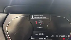 BMW Série 1 de 2020