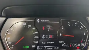 BMW Série 1 de 2020