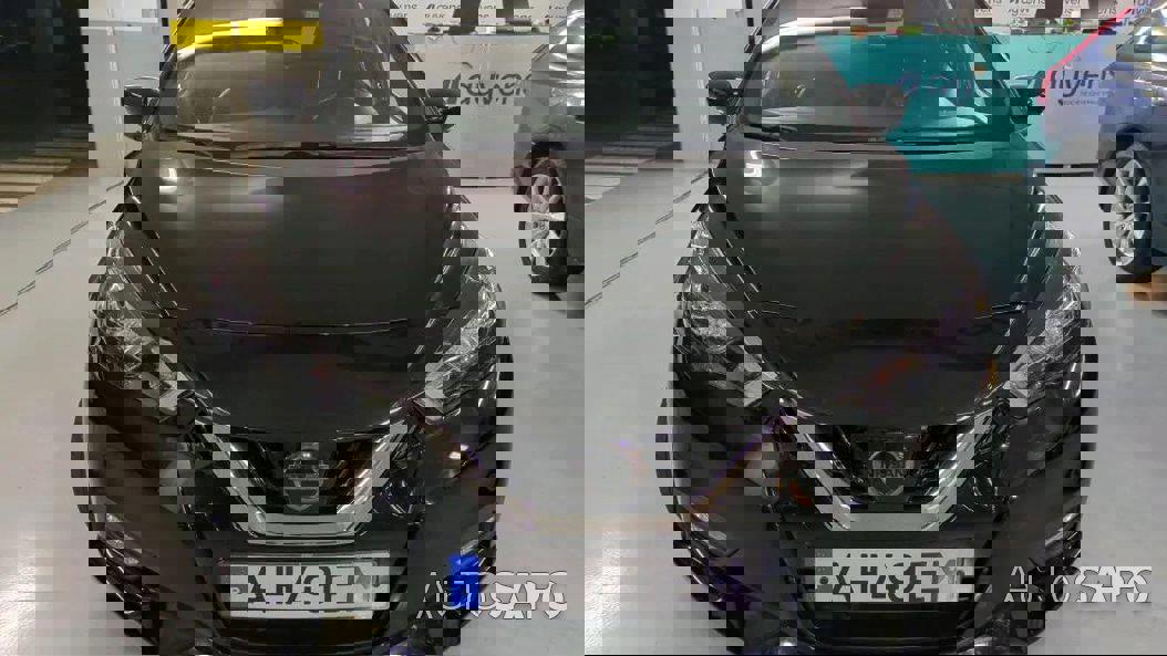 Nissan Micra de 2021
