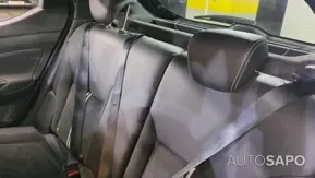 Nissan Micra de 2021