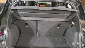 Nissan Micra de 2021