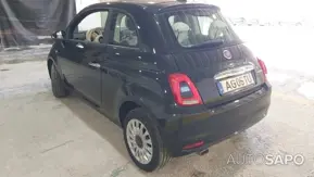 Fiat 500 de 2021