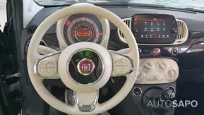Fiat 500 de 2021