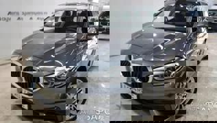 BMW Série 1 de 2021