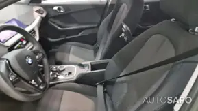 BMW Série 1 de 2021