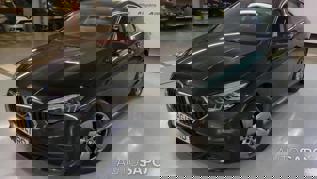 BMW Série 2 de 2021