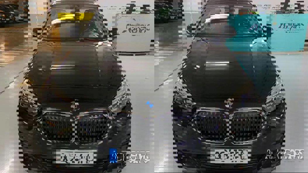 BMW Série 2 de 2021