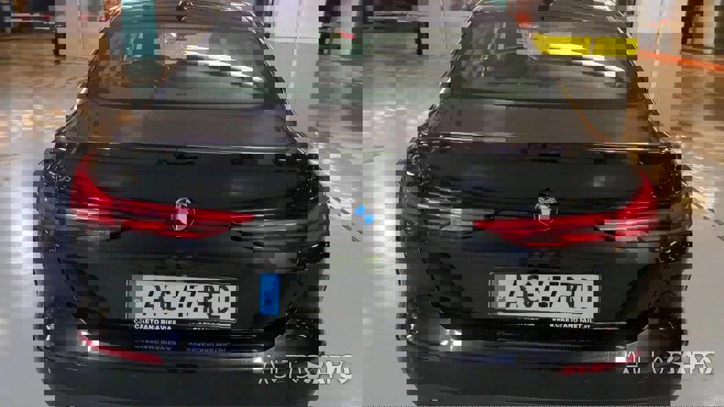 BMW Série 2 de 2021