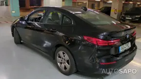BMW Série 2 de 2021